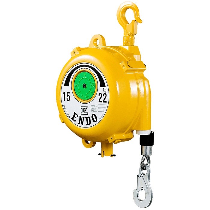 Spring Balancer ENDO EWF-22 ( 15-22 Kg ) / Endo Spring Balancer 22 KG