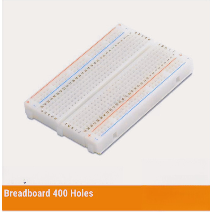 Harga Breadboard Project Terbaru Apr 2026 | BigGo Indonesia