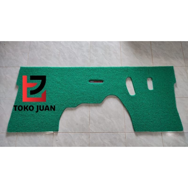 Aksesoris Interior Karpet Mie Bihun Kabin Truk Hino 500 Hino Lohan Hino 235Ti Hino Jember