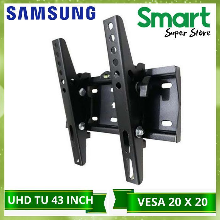 Bracket tv samsung | Bracket tv samsung | Bracket tv UHD TU | 43 Inch