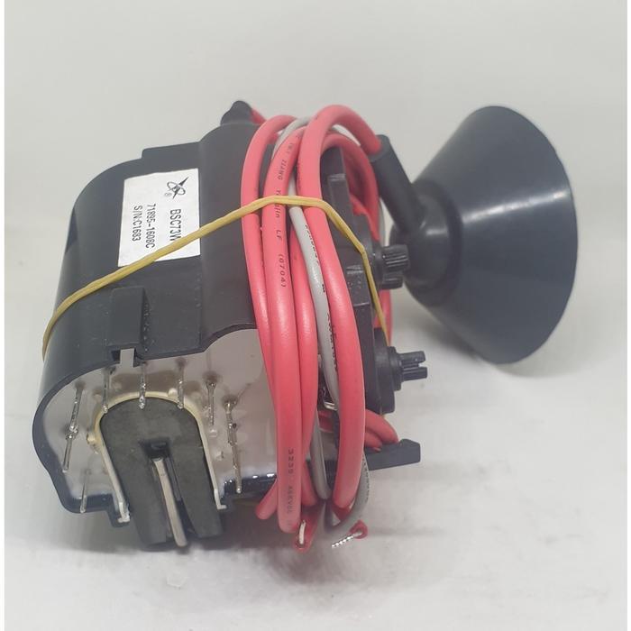 Flyback TV Sanken atau Changhong 29inch BSC73W BSC 73W 2 Fokus BEST