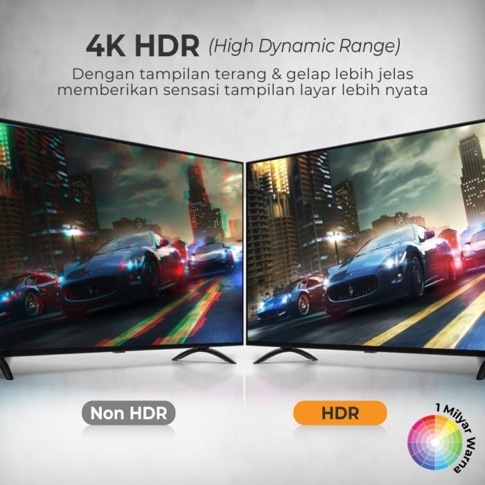 PX HDMI Wireless Audio Video Receiver 4K Display Extender WFD-4K ULTRA