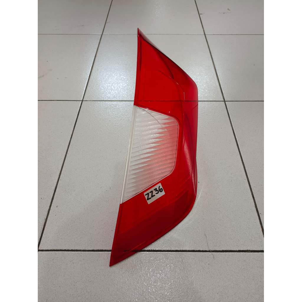 ZZ036 MIKA STOP LAMP HONDA JAZZ GK5 2014 REPAIR