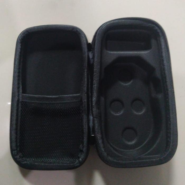 Mouse Logitech G502 G903 G900 Hardcase Casing Eva Travel Hard Case - G900/G903