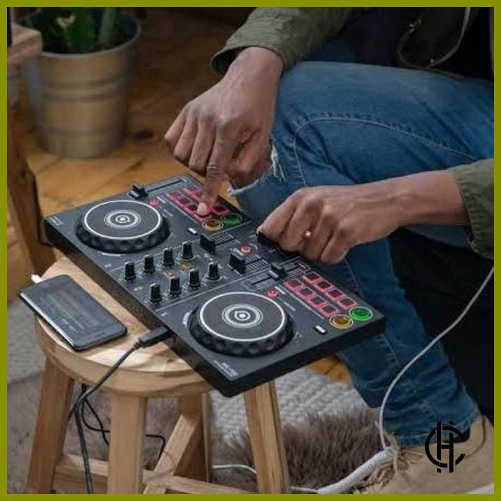 PIONEER DDJ200 / DDJ 200 / D DJ 200 / DDJ200 - CHANGS