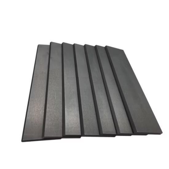 Carbon Orion Vanes 04100653010 KRA10 Orion Pump Carbon KRH10 Pompa Orion KRF110 Orion Vacuum Pump