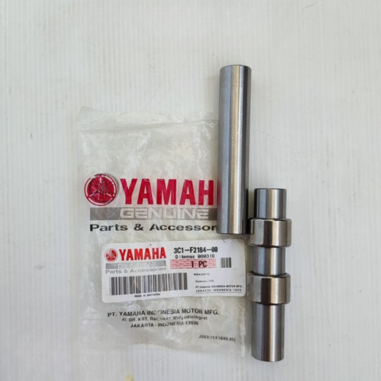 Bosh Bos Sasis Swing Arm Fork + Bearing Bambu Vixion Old / Vixion New - 3C1