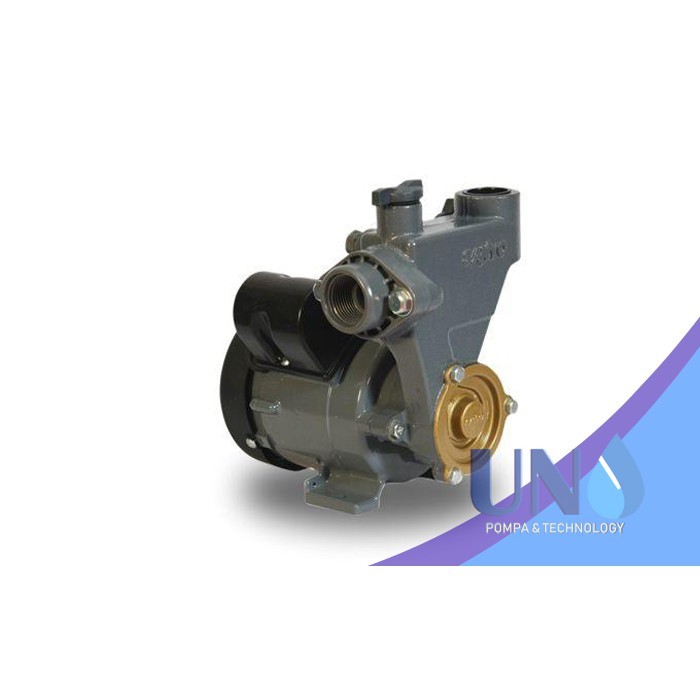 Sanyo Pompa air Sumur Dangkal Non Auto Otomatis PWH 137 C S / PWH-137 C S / PWH137CS
