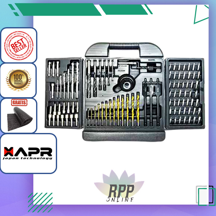 APR AP89 MATA BOR FULL SET 100 PCS LENGKAP MATA BOR SET TERLENGKAP APR AP 89