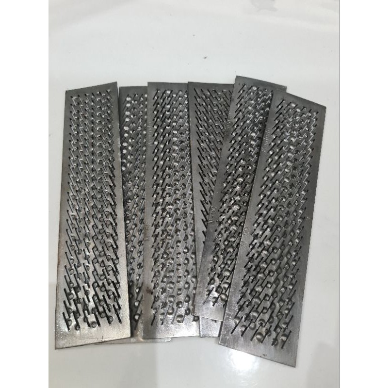 Saringan Penggilingan / Saringan Penggilingan N50