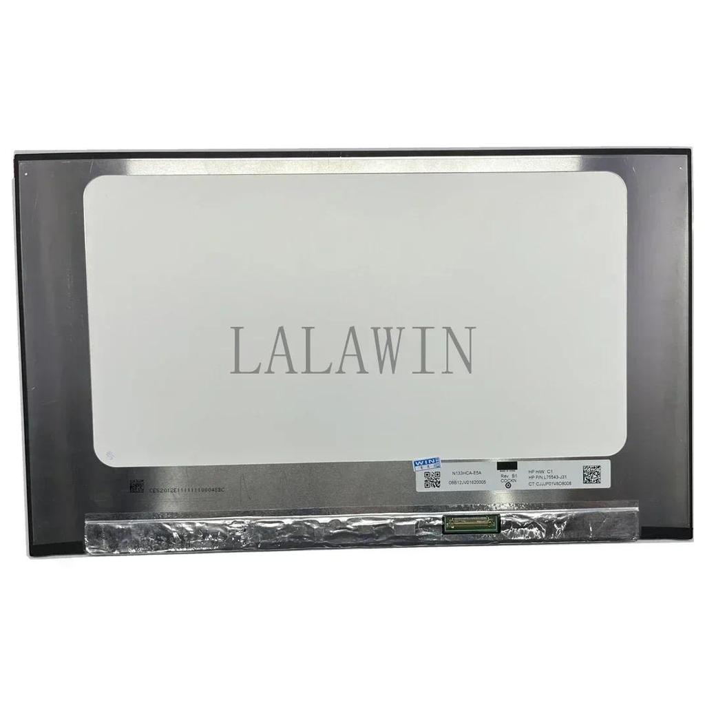 N133HCA-E5A 13.3" FHD Laptop LCD Screen 30 P1920x1080
