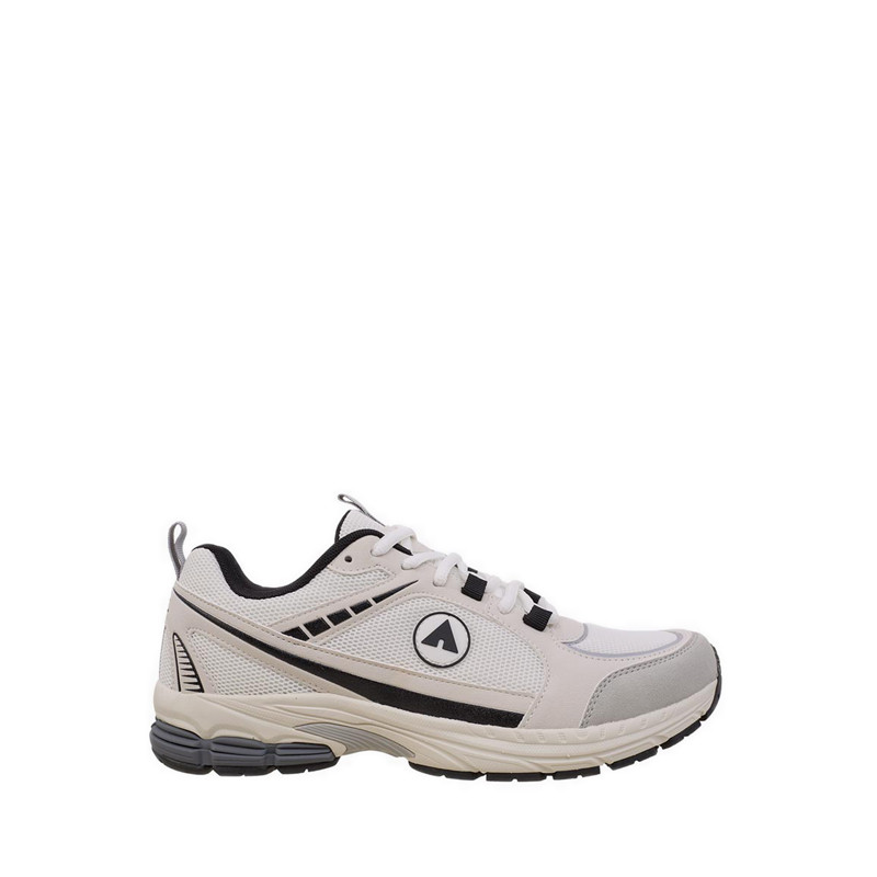 Payless Airwalk Mens Dwayne Sneakers - White_09