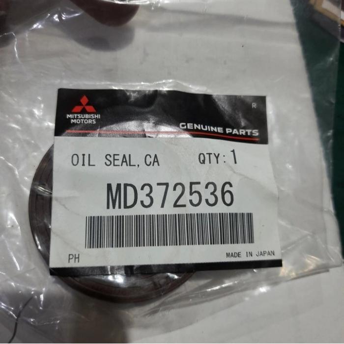 oil seal oli seal noken as camshaft mitsubishi kuda L300 asli ori quality