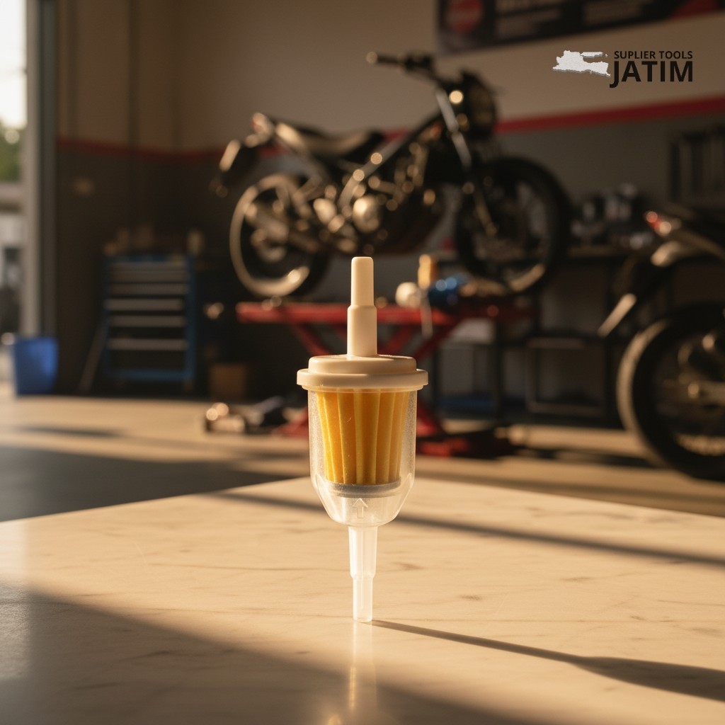 FILTER KERTAS SOLAR BENSIN BESAR saringan mesin alat uji emisi