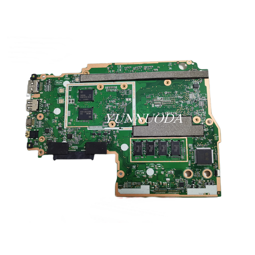 330S-14 For Lenovo Ideapad 330S-14IKB Laptop Motherboard With i3 i5 i7 8th Gen CPU and 4GB RAM V2G G