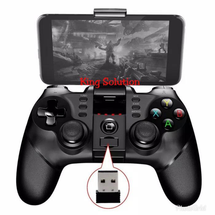 IPEGA PG-9076 Gamepad Wireless Controler/IPEGA 9076 Joystick Bluetooth