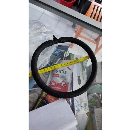 uniring aerator bubble stone tinggal colok aerator