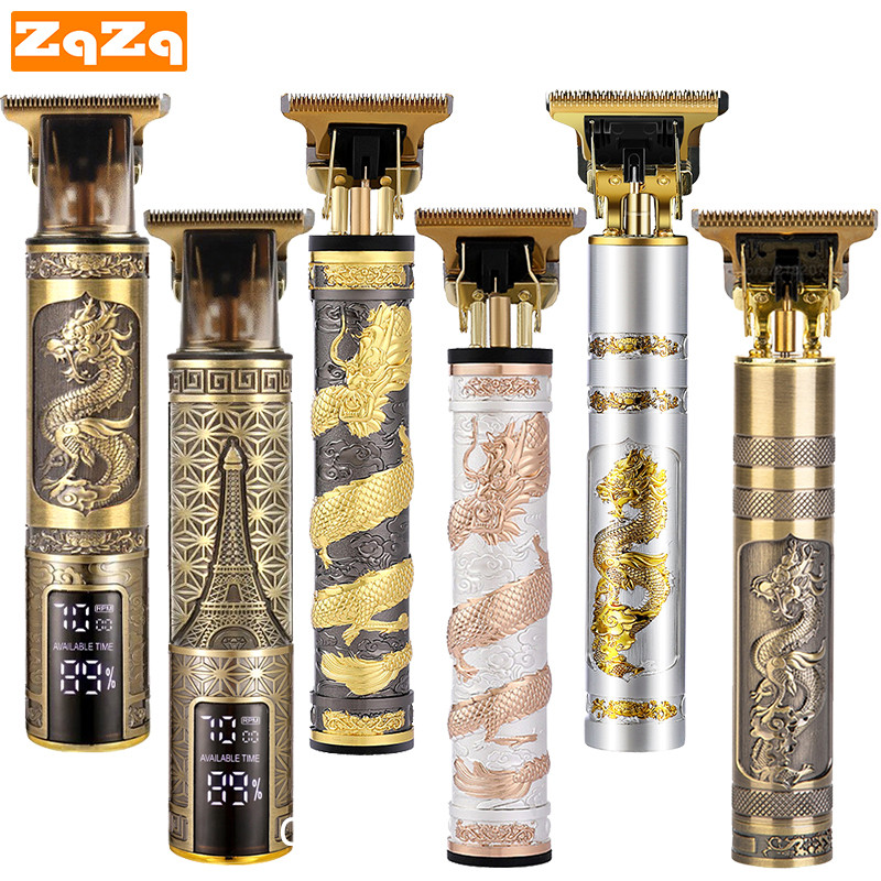 ZqZq Hair Trimmer for Men Hair Clipper Hair Cutter Clipper Electr Hair Trimmer Main Reargeable Barbe