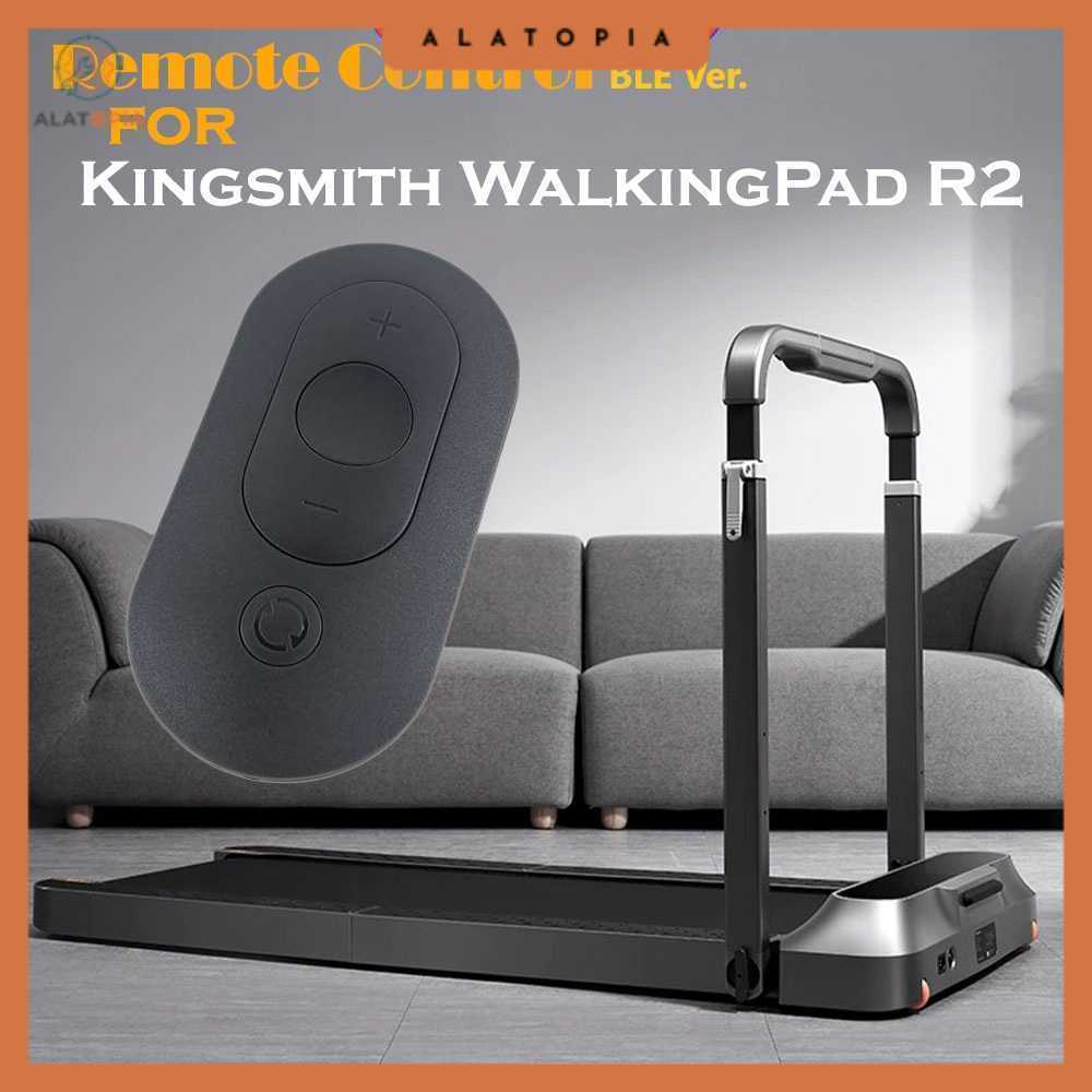 Kingsmith Remote Control for Kingsmith WalkingPad R2 - BLE