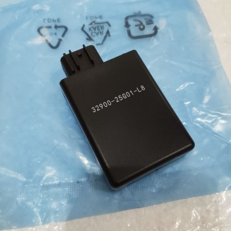 CDI SATRIA FU CDI SATRIA FU LAMA OLD KARBU