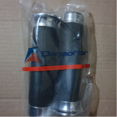 Hanfat Handfat Handpad Handgrip Grip Vespa New Px Danmotor Original