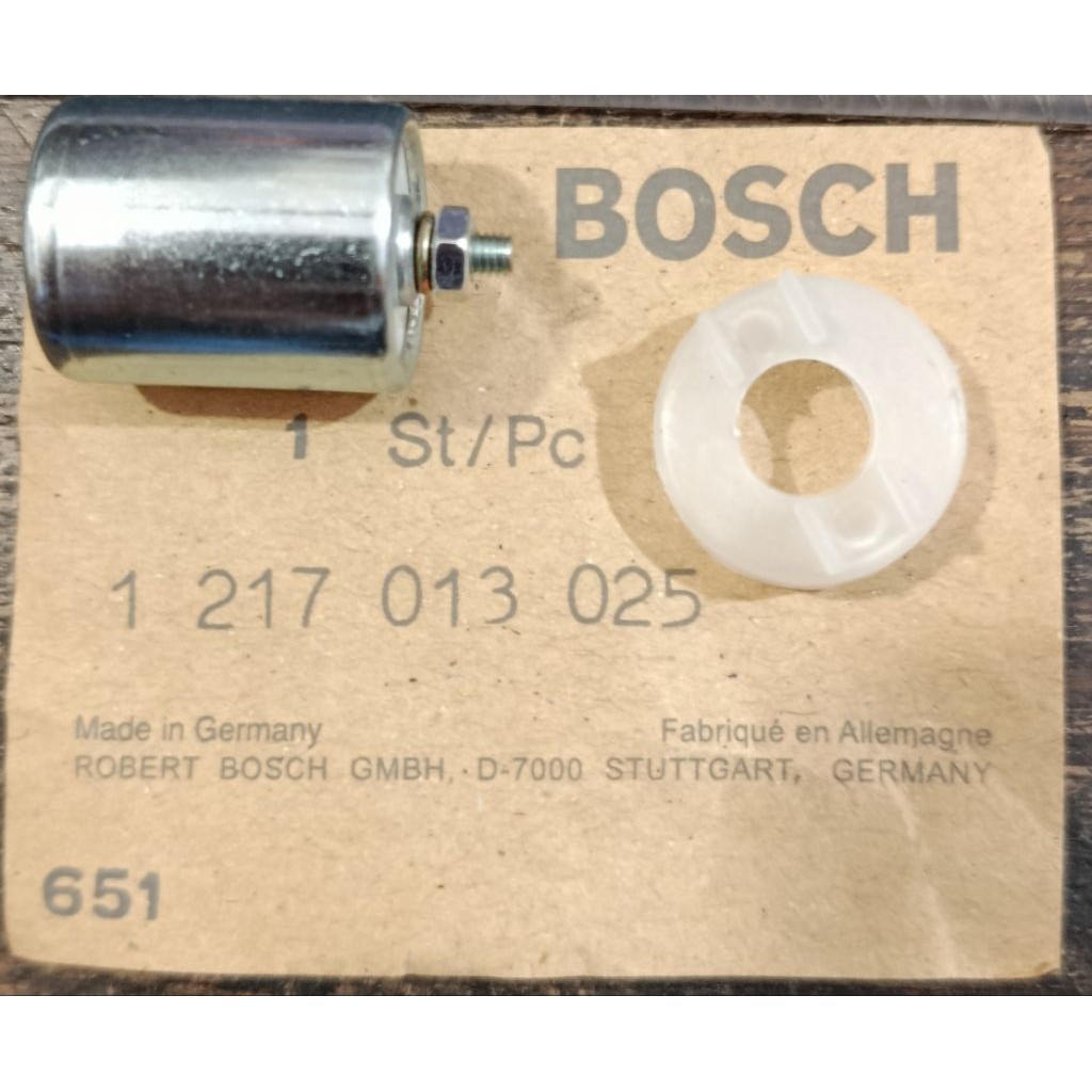 KONDENSOR BOSCH TERBAIK/KONDEKSEL BOSCH TERBAIK/KONDENSOR SINSO BESAR 070 BOSCH TERBAIK