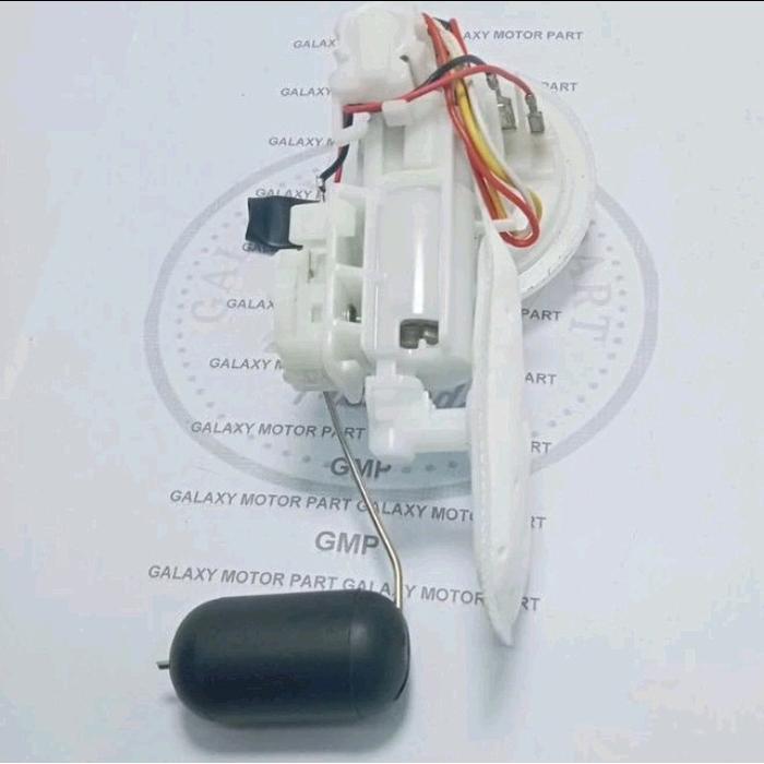 Fuel Pump Assy motor Mio J Mio GT Pompa Bensin set Mio SOUL 54P - Not Specified