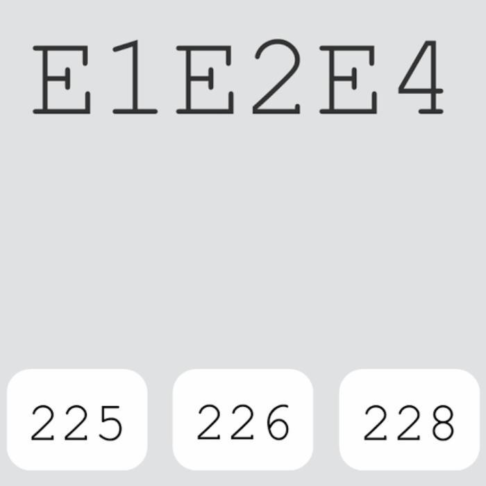 Promo Cat Tembok Vinilex Pro 1000 Warna Putih 9102 20kg Pail - White 9102