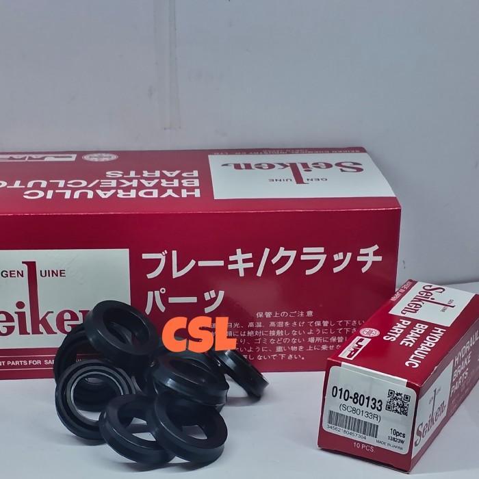 Karet rem 1 1per2 Fuso PS190 FM517 R HINO RANGER BERMUTU