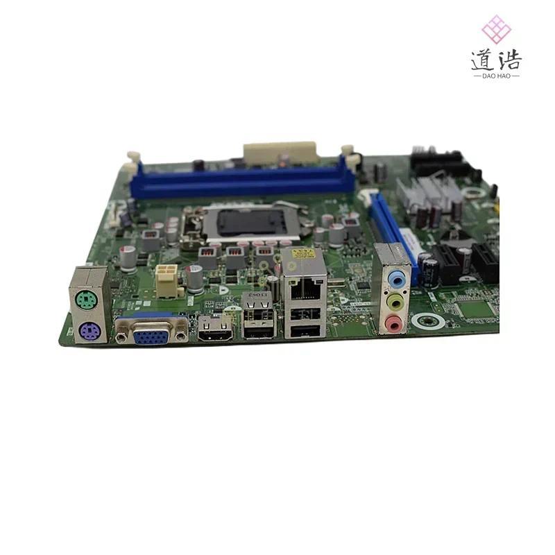 For Acer IPISBVR REV101 Motherboard Gateway FX6860UR20P LGA 1155 DDR3 Mainboard 100% Tested Fully Wo