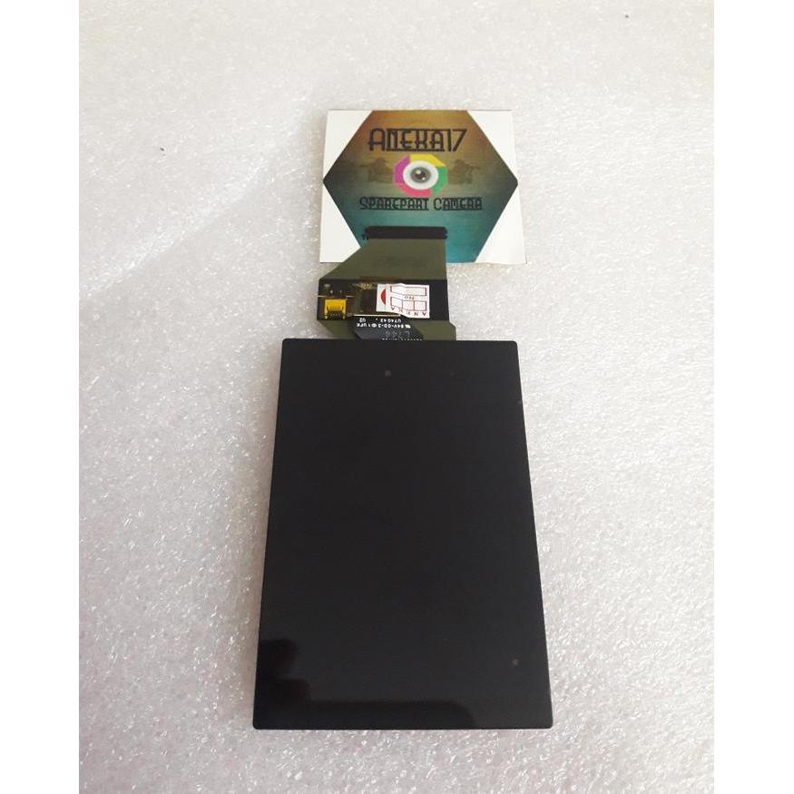 Glorious I.T LCD FOR FUJIFILM XA3 X-A3 XA10 X-A10 XA5 X-A5