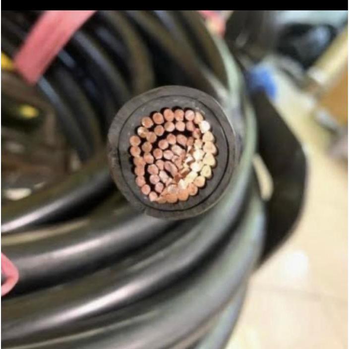 KABEL LISTRIK NYY 240 MM KABEL NYY 1 x 240mm MEREK SUPREME KABEL METAL