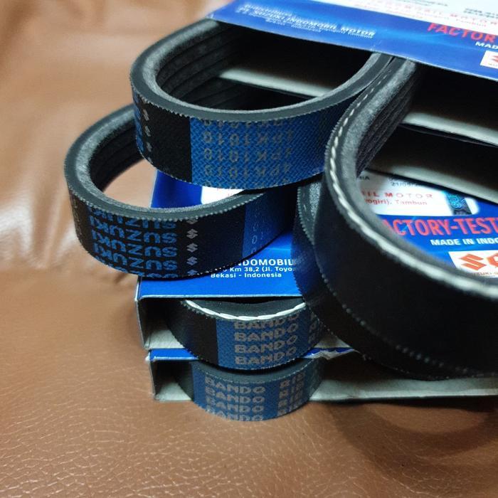 Fan belt Aerio / Baleno Next-G PASSS