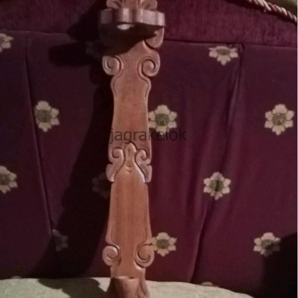 BLAWONG MINIMALIS ISI 1 untuk pusaka, blawong gantung, blawong keris, blawong mentahan/blawong JK325