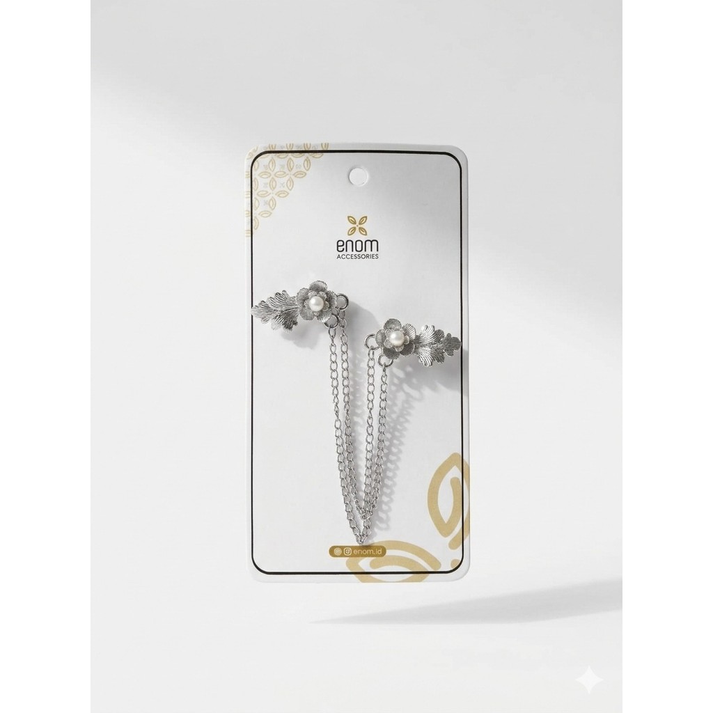 Batik ENOM - Bross Gaung Seraya