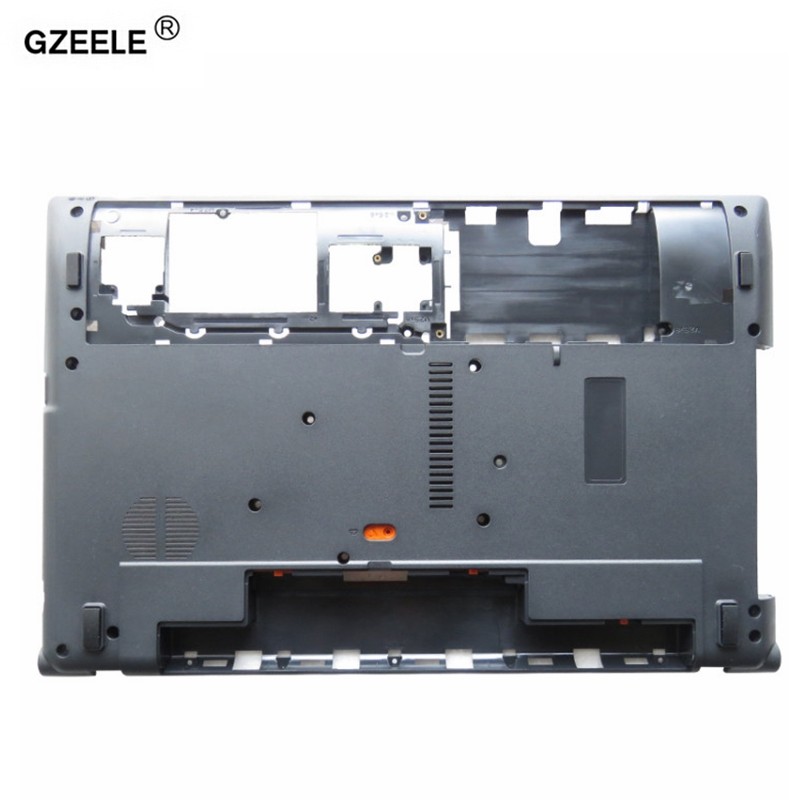 NEW Case Bottom For Acer For Aspire V3 V3-571G V3-551G V3-571 Q5WV1 Base Cover Series Laptop Noteboo