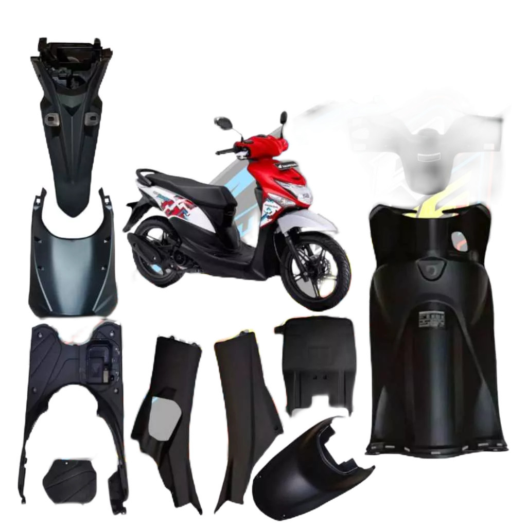 Harga Satuan Body Bodi Kasar Beat Pop / Bodi Kasar Beat Pop / Body Kasar Beat Pop / Full Body Kasar 