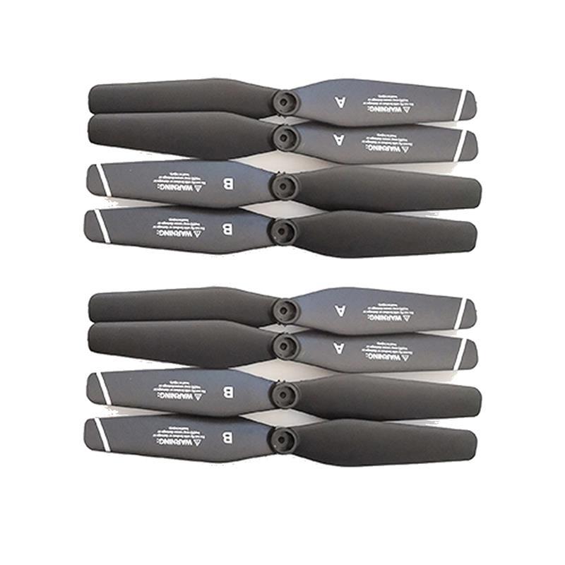 Drone Propellers, for S167/S166 Drone Paddles (Maple Wing Paddle Replacement Kit)