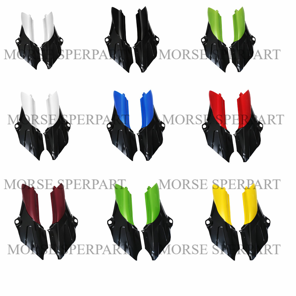 Bok Aki Ninja R/SS | Cover Aki Kawasaki Ninja R RR SS | Banyak Warna