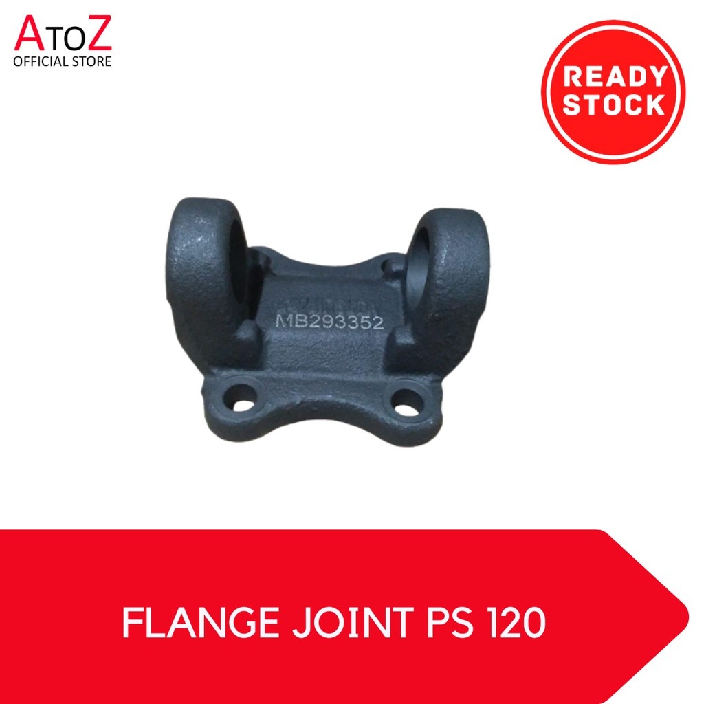 FLANGE JOINT PS 120