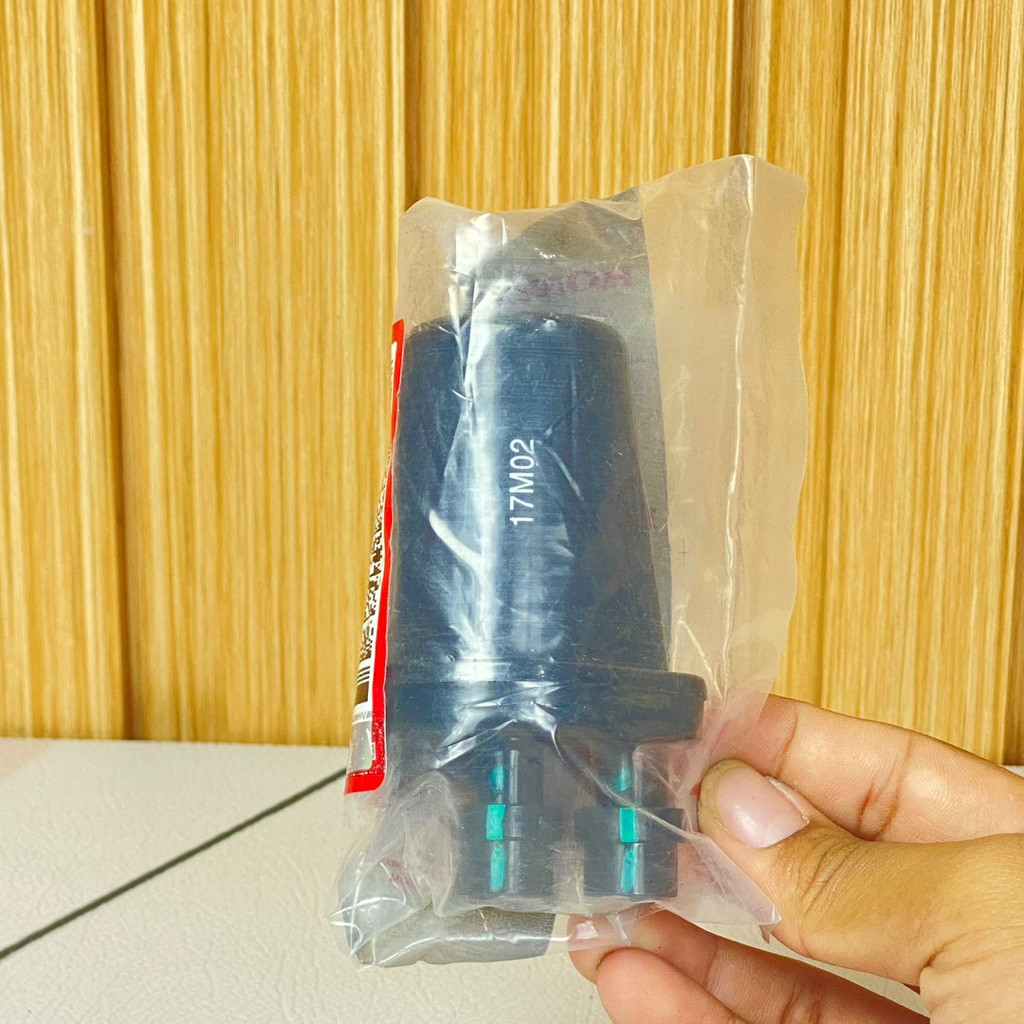 Filter Bensin Honda Motor Sarian Verza Old FI F1 150 Comp LuckyGoods