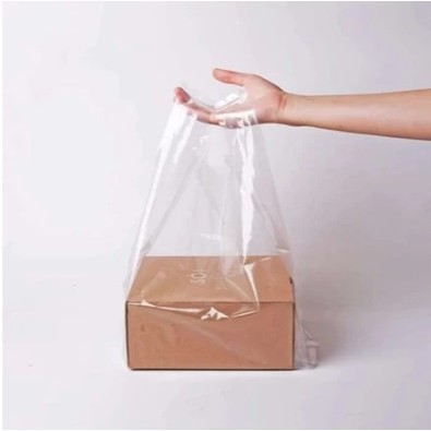 KYK PLASTIK PE BENING KILAT KRESEK HDPE PEX BENING KILAT KRESEK KILAT KANTONG BENING