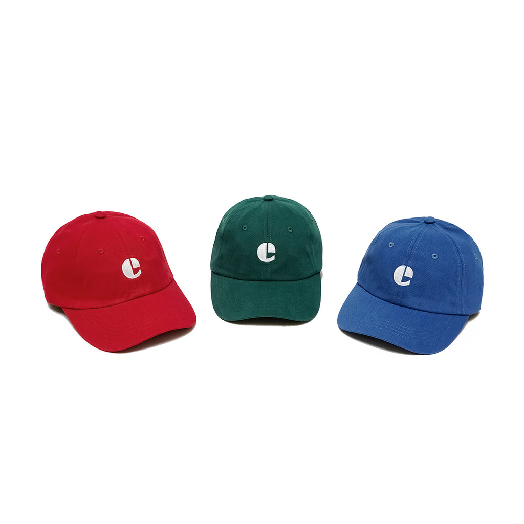 Emis Vintage Logo Baseball Cap