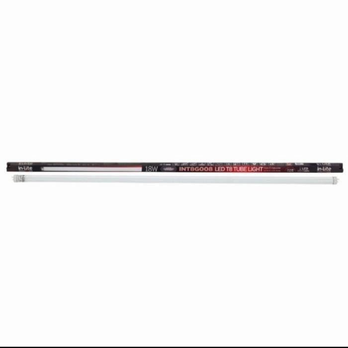 kamatsuv3 Lampu TL Led 9 watt 60cm neon tube in-lite