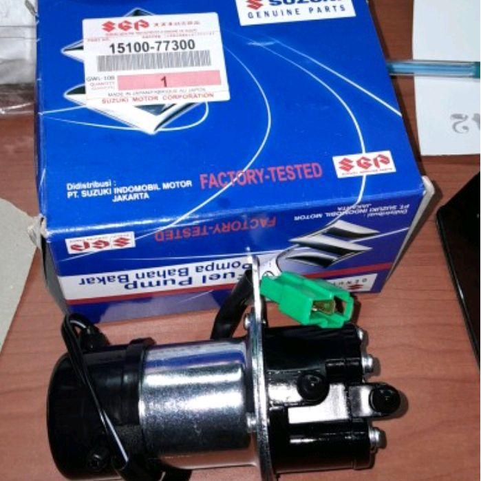 fuel pump rotak suzuki carry st100 1.0 1000cc PASSS