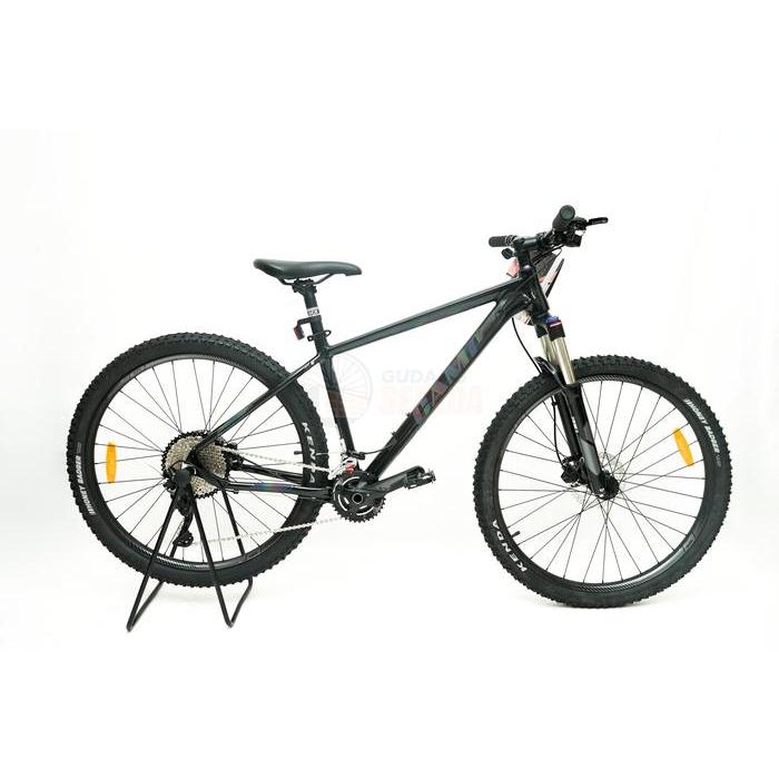 Sepeda Gunung MTB Camp Fenix 3.0 27,5 Inch New Shimano Deore 11 Speed