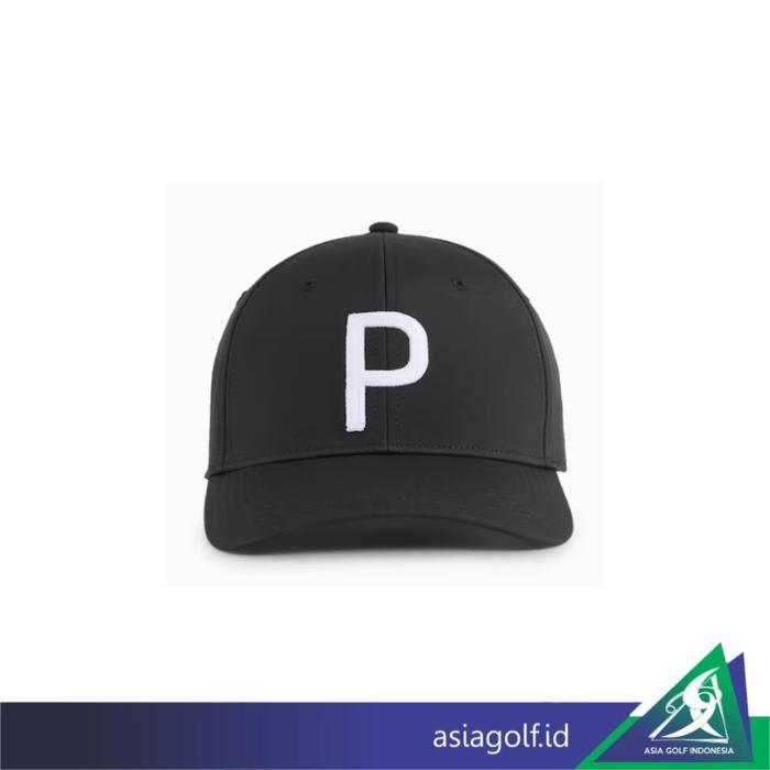 Cap Golf Puma Heritage P | Golf | Topi Golf