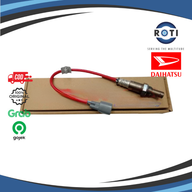 SENSOR, OXYGEN SIGRA 1.2 DAIHATSU 89465-BZ450-001
