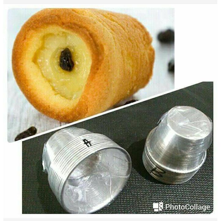 Loyang Bolu Kukus Putu Belanda C