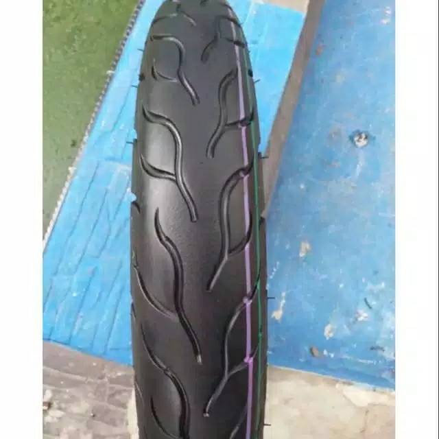 Ban Ring 17 FDR 80/90-17 Tubeless Berkualitas